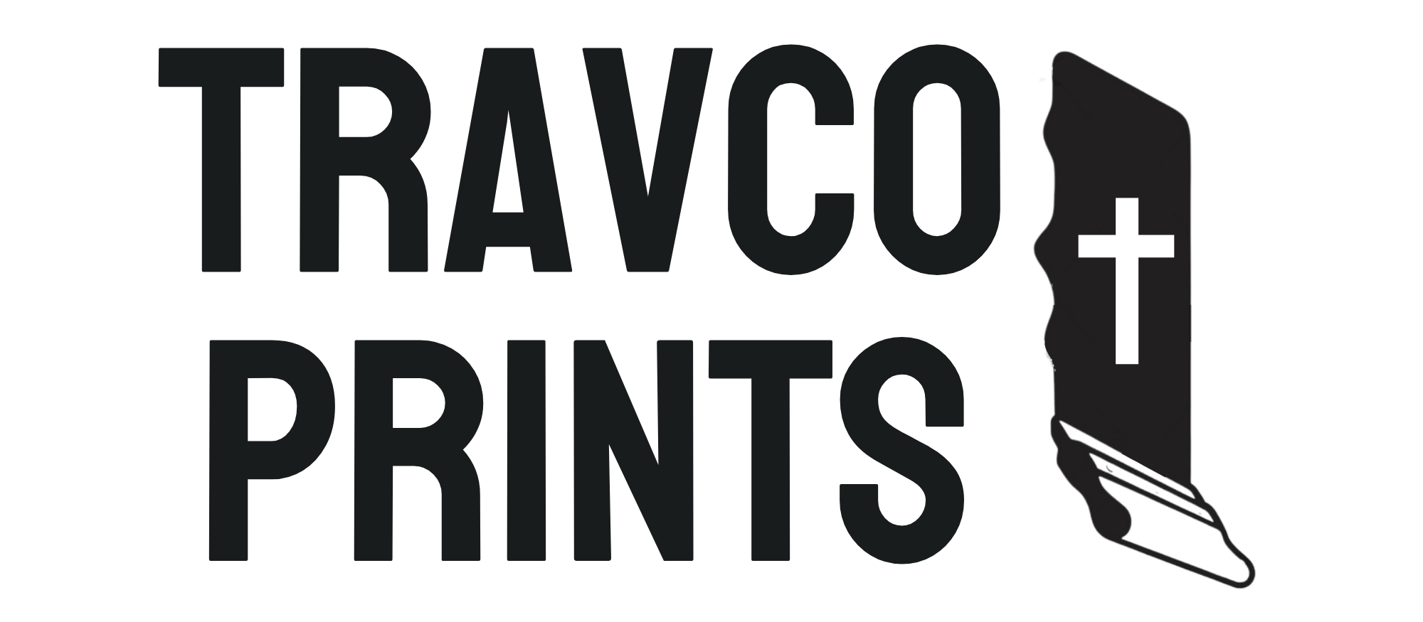 TRAVCO Prints †